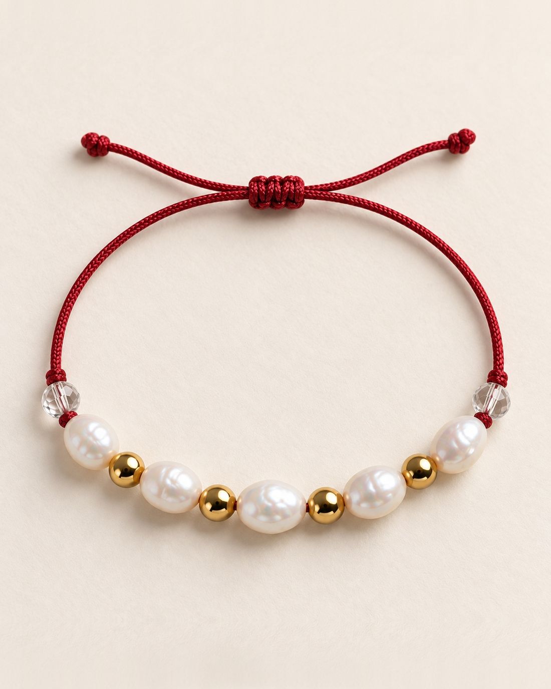 Pulsera Alba Roja, foto 1 de 4