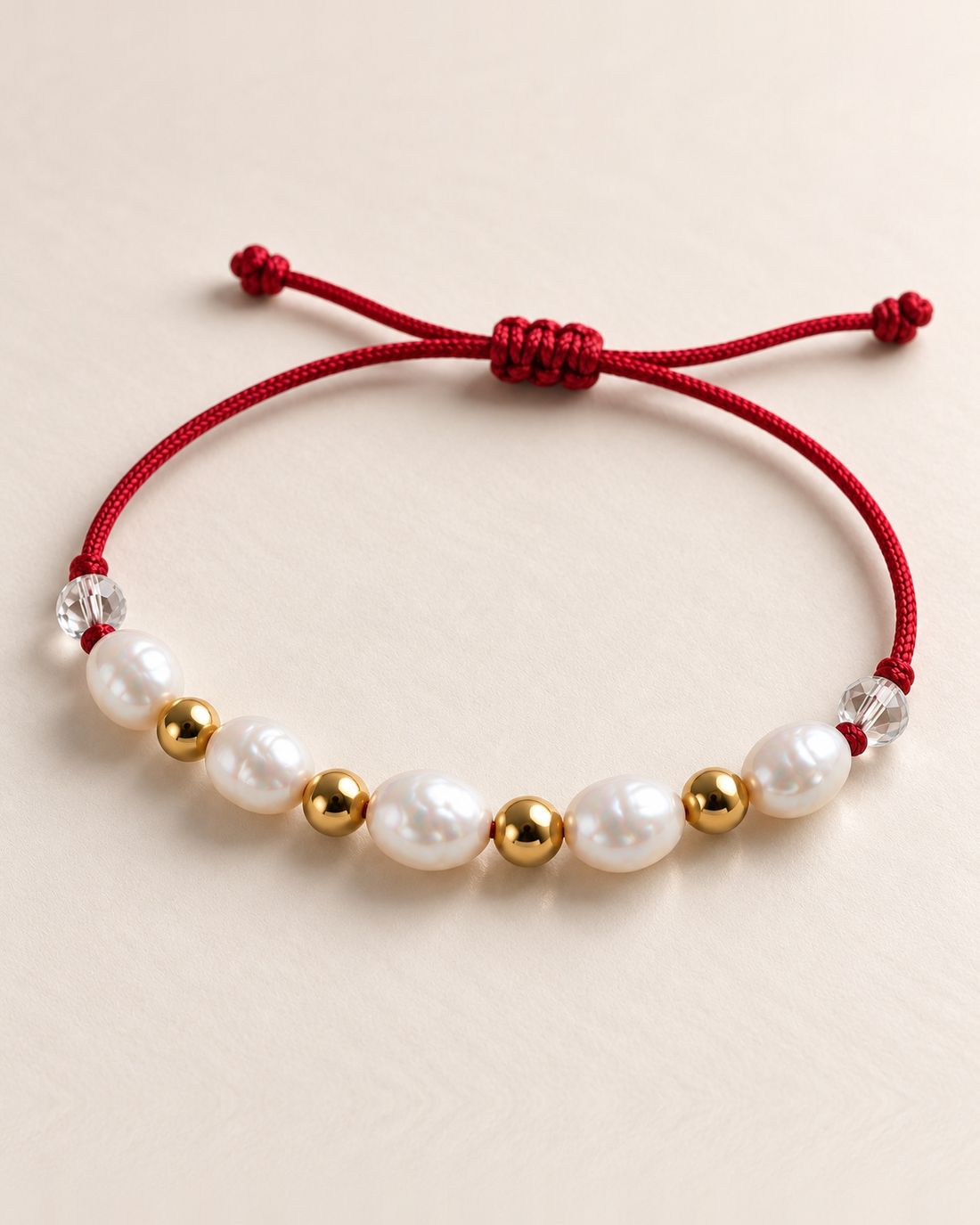 Pulsera Alba Roja, foto 2 de 4