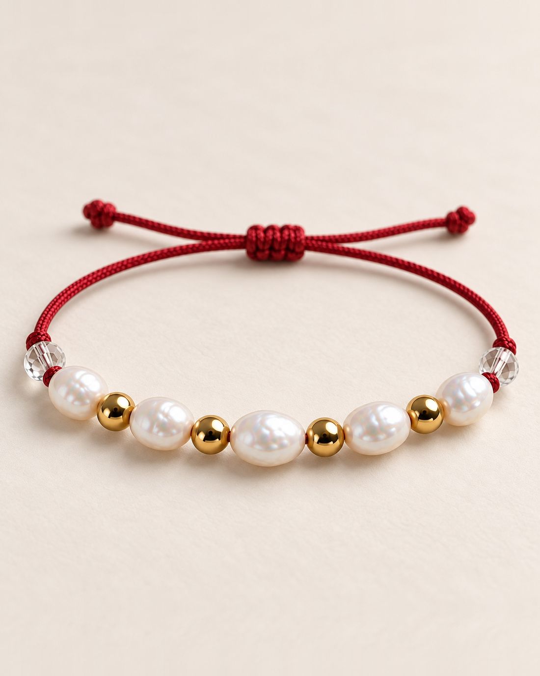 Pulsera Alba Roja, foto 3 de 4