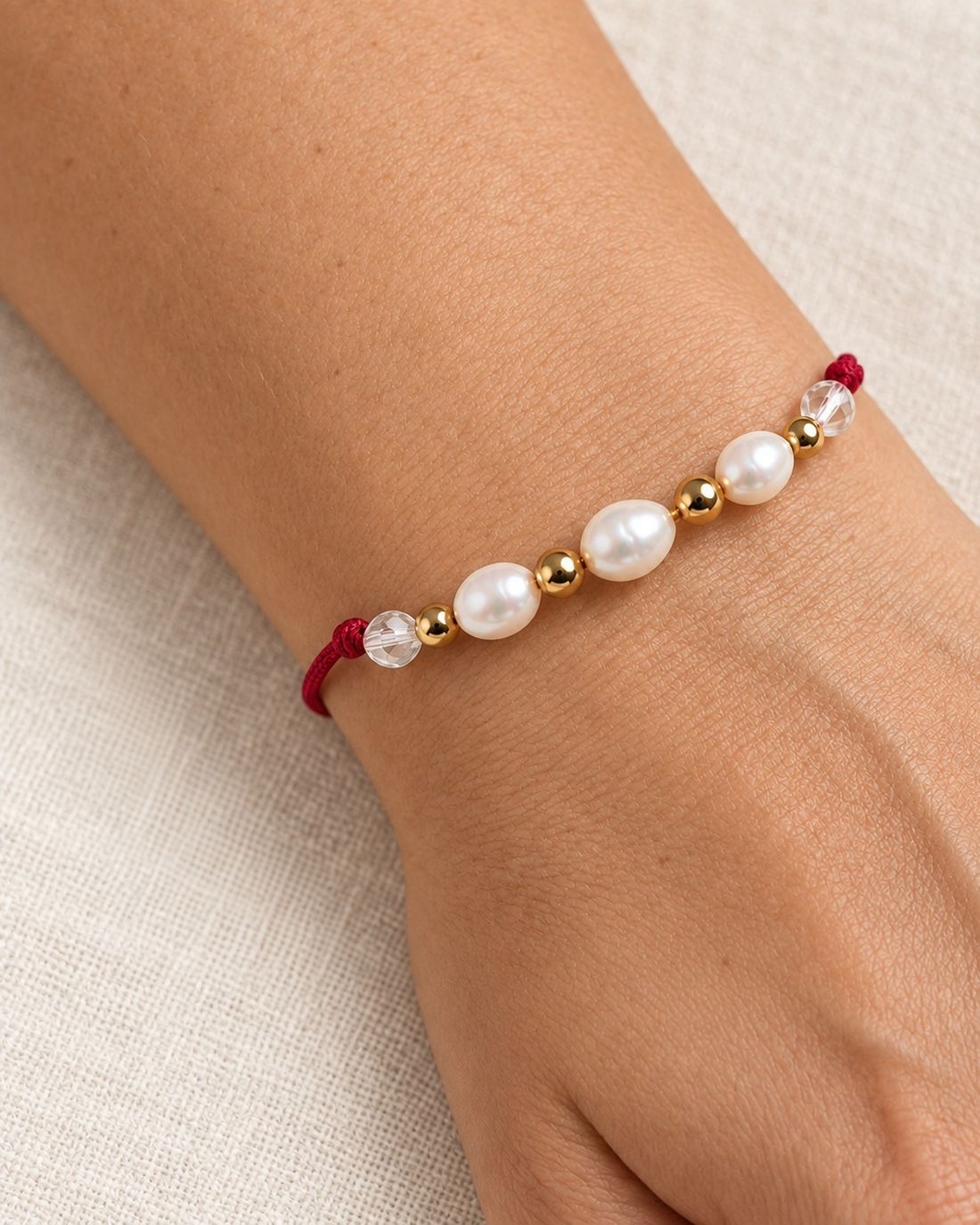 Pulsera Alba Roja, foto 4 de 4
