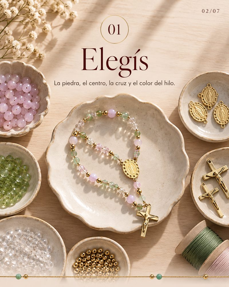 01 · Eliges