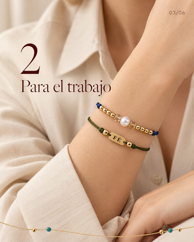 2 · Para el trabajo