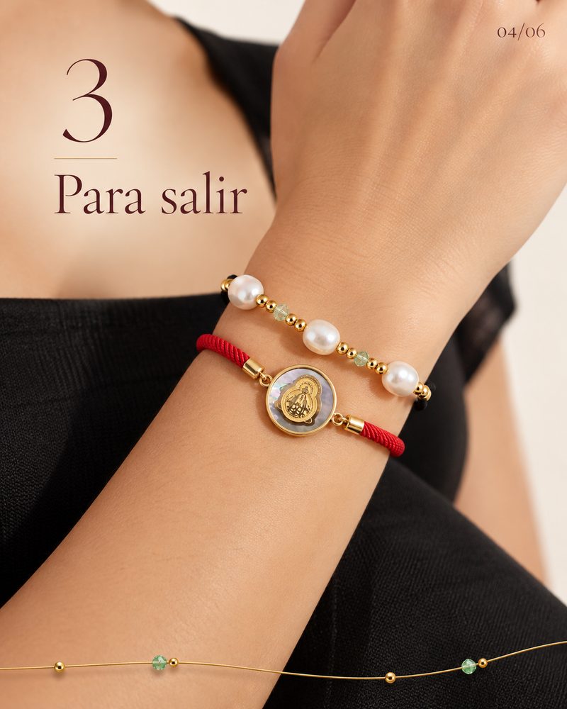 3 · Para salir