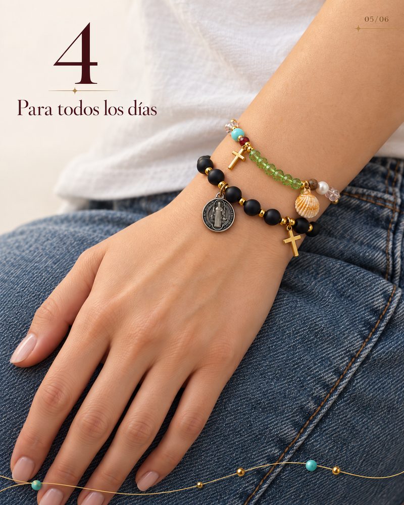 4 · Para todos los días