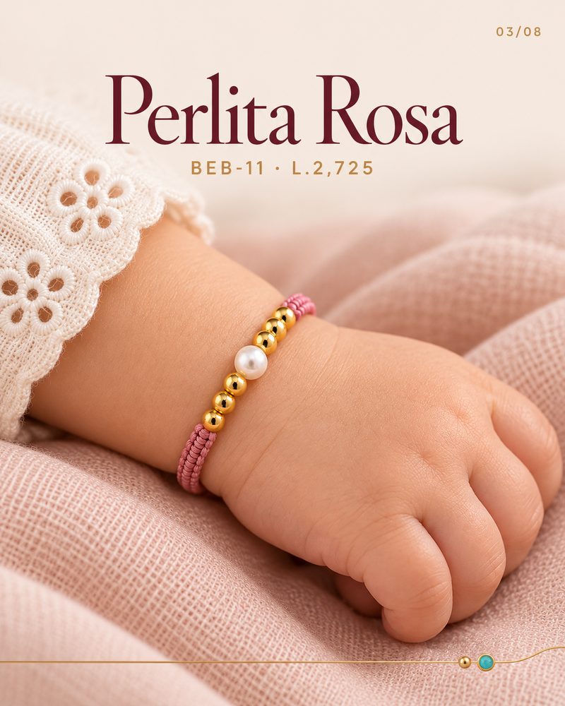Perlita Rosa