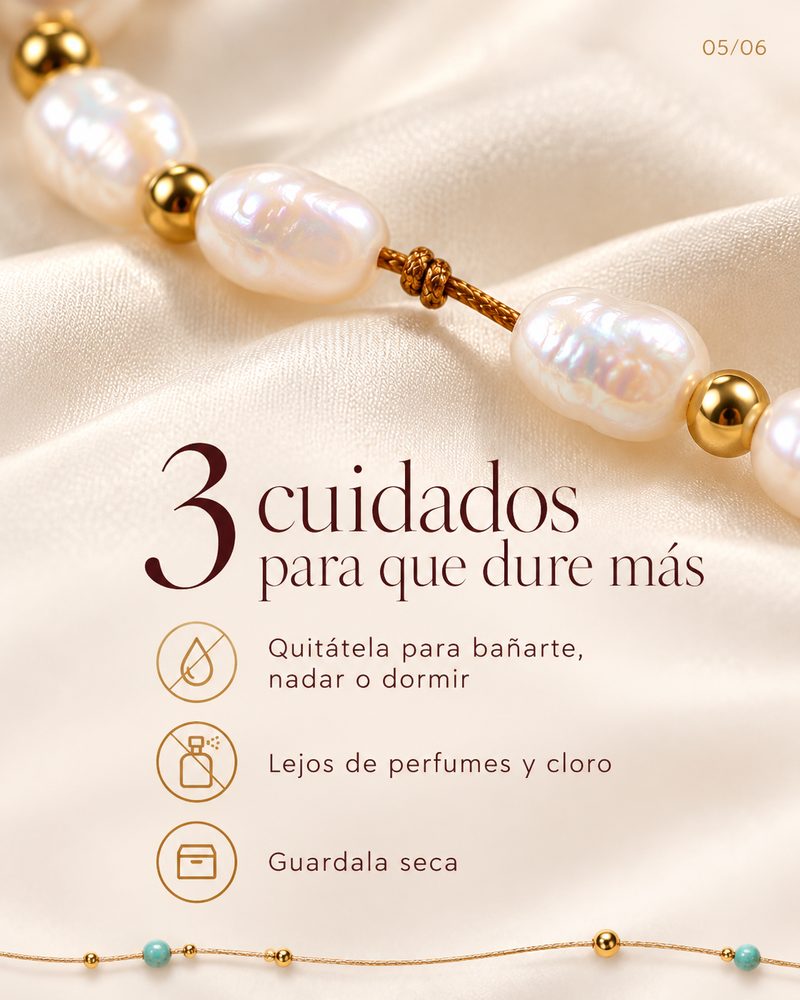 3 cuidados para que dure más