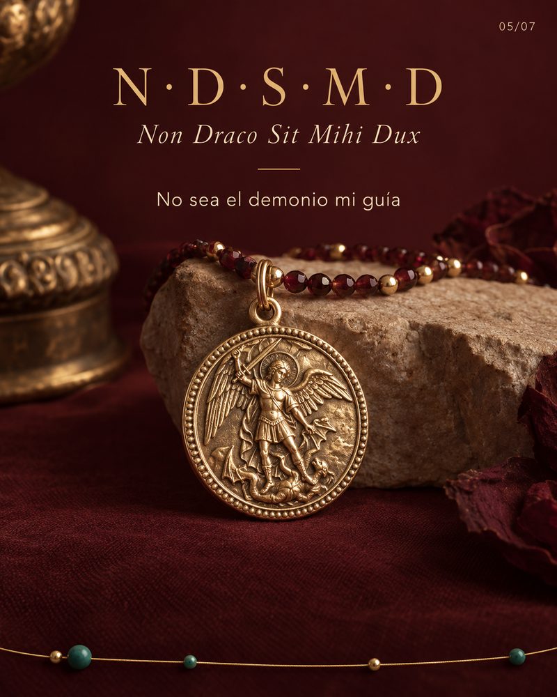 N · D · S · M · D