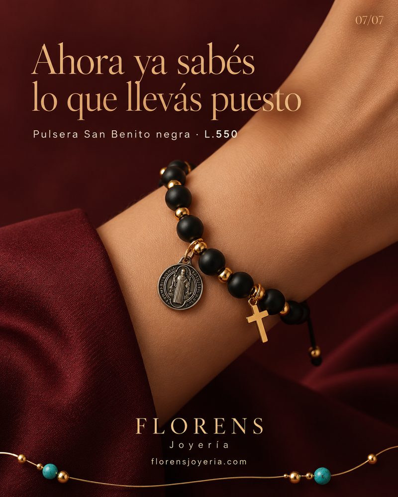 Ahora ya sabes lo que llevas puesto