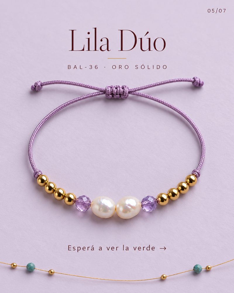 Lila Dúo