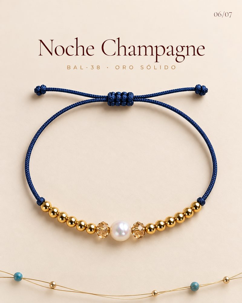 Noche Champagne