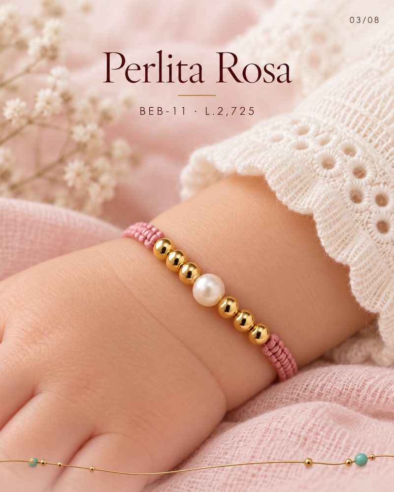 Perlita Rosa