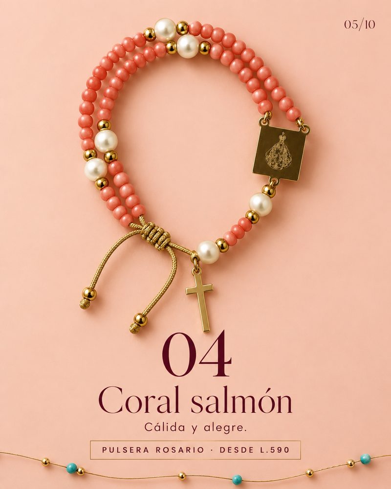 04 · Coral salmón