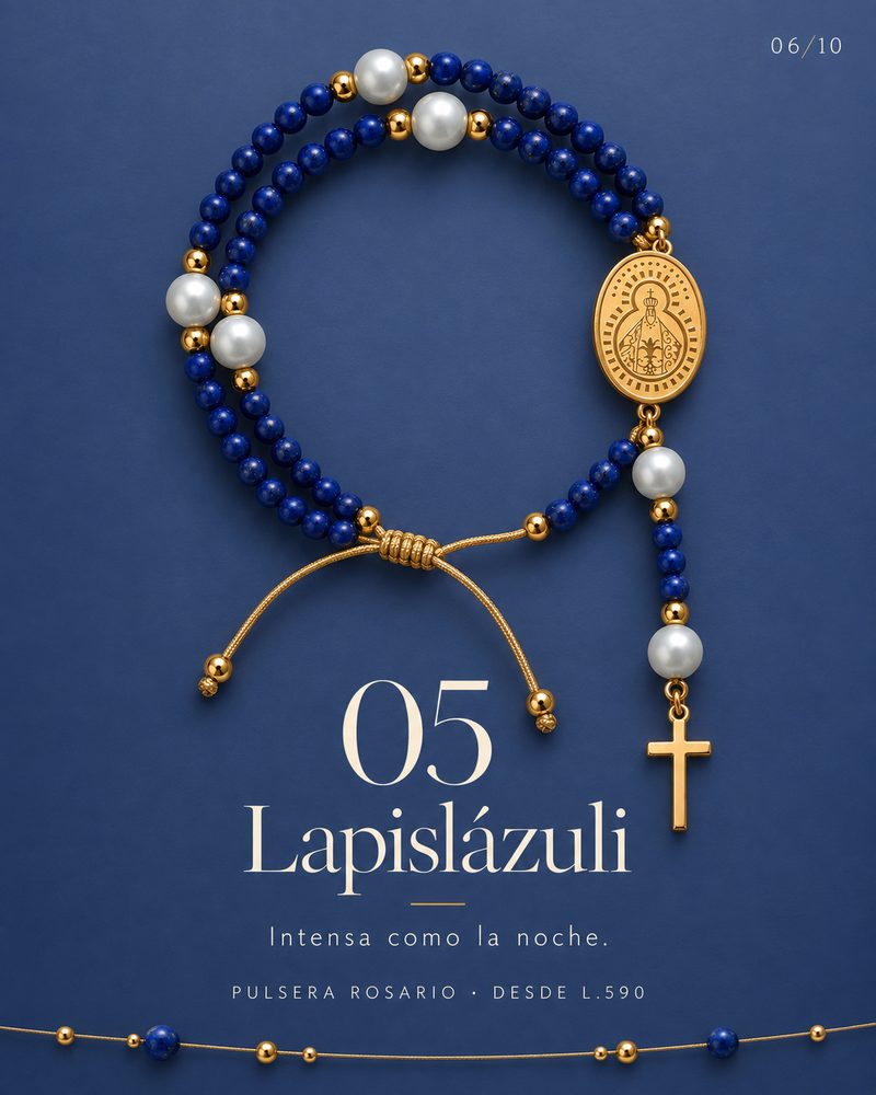 05 · Lapislázuli