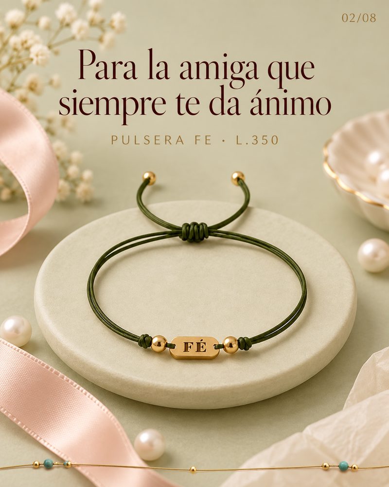 Para la amiga que siempre te da ánimo