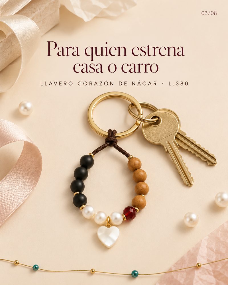 Para quien estrena casa o carro