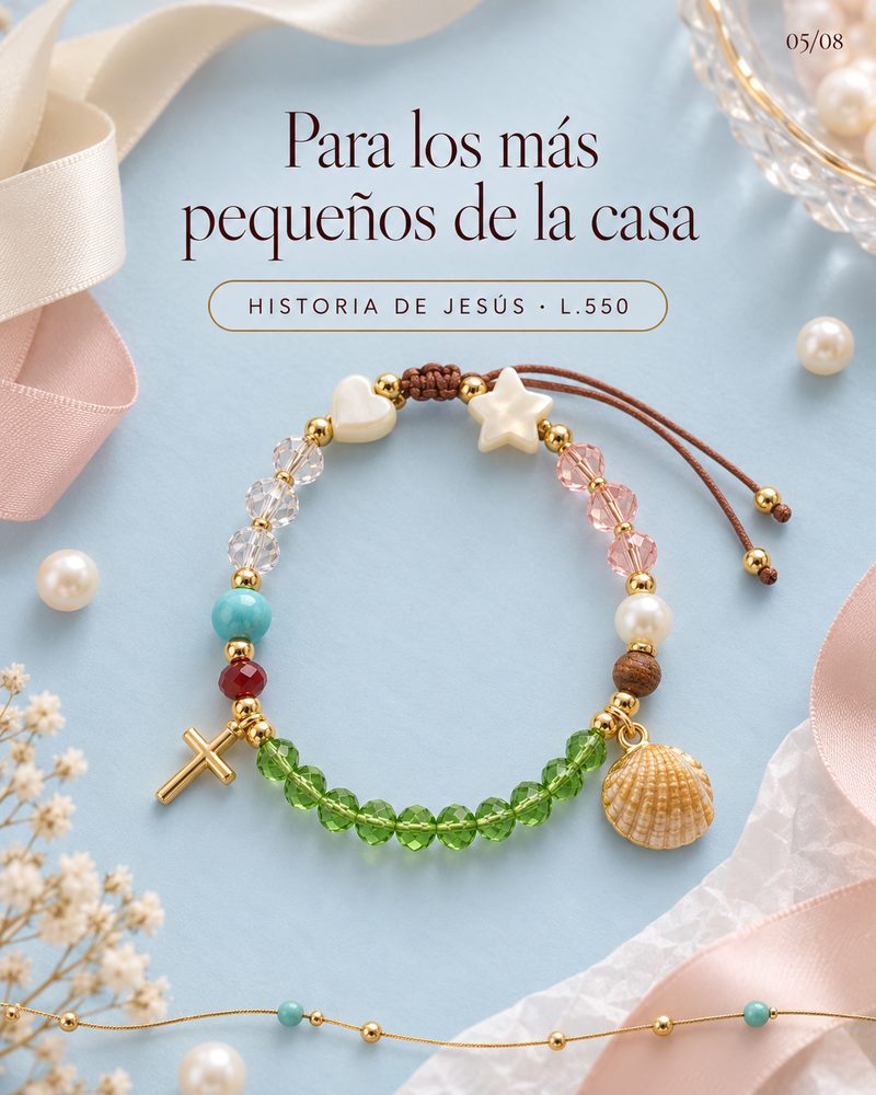 Para los más pequeños de la casa