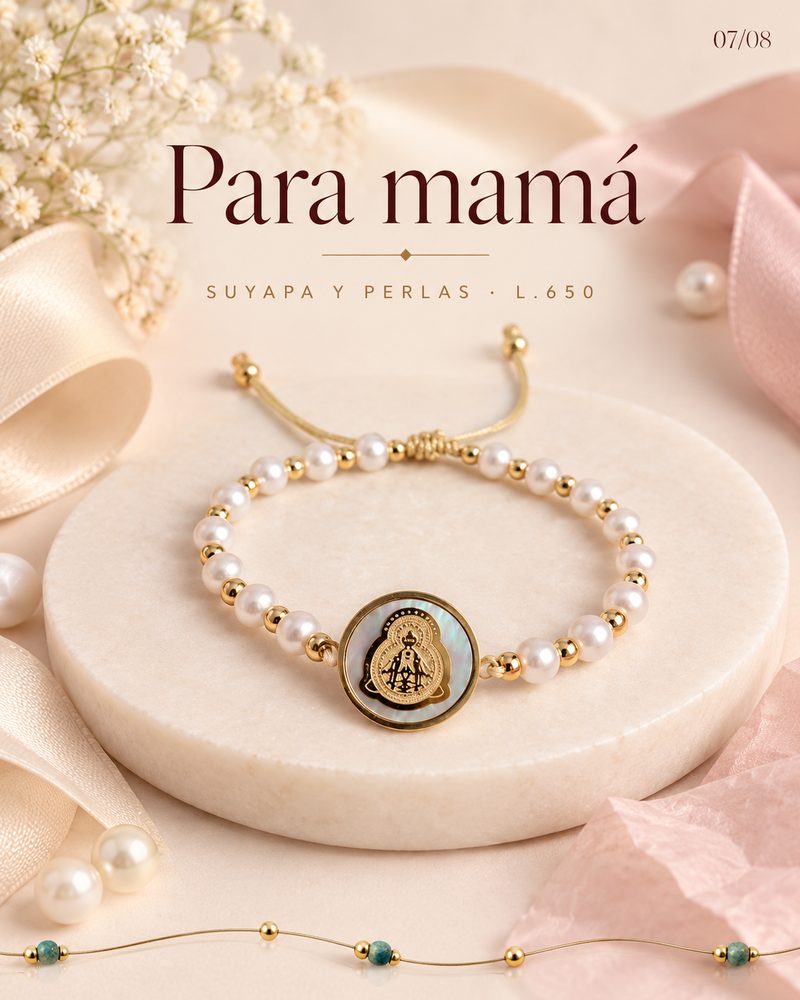 Para mamá