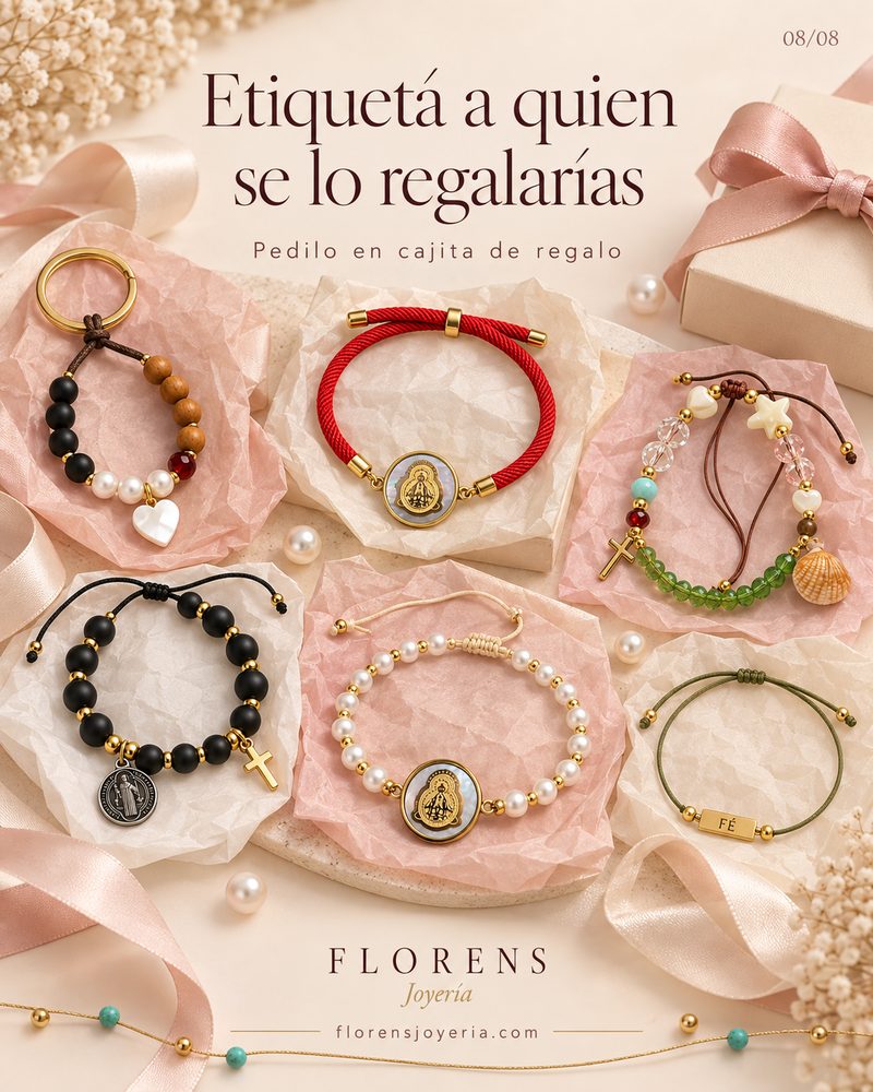 ¿A quién se lo regalarías?