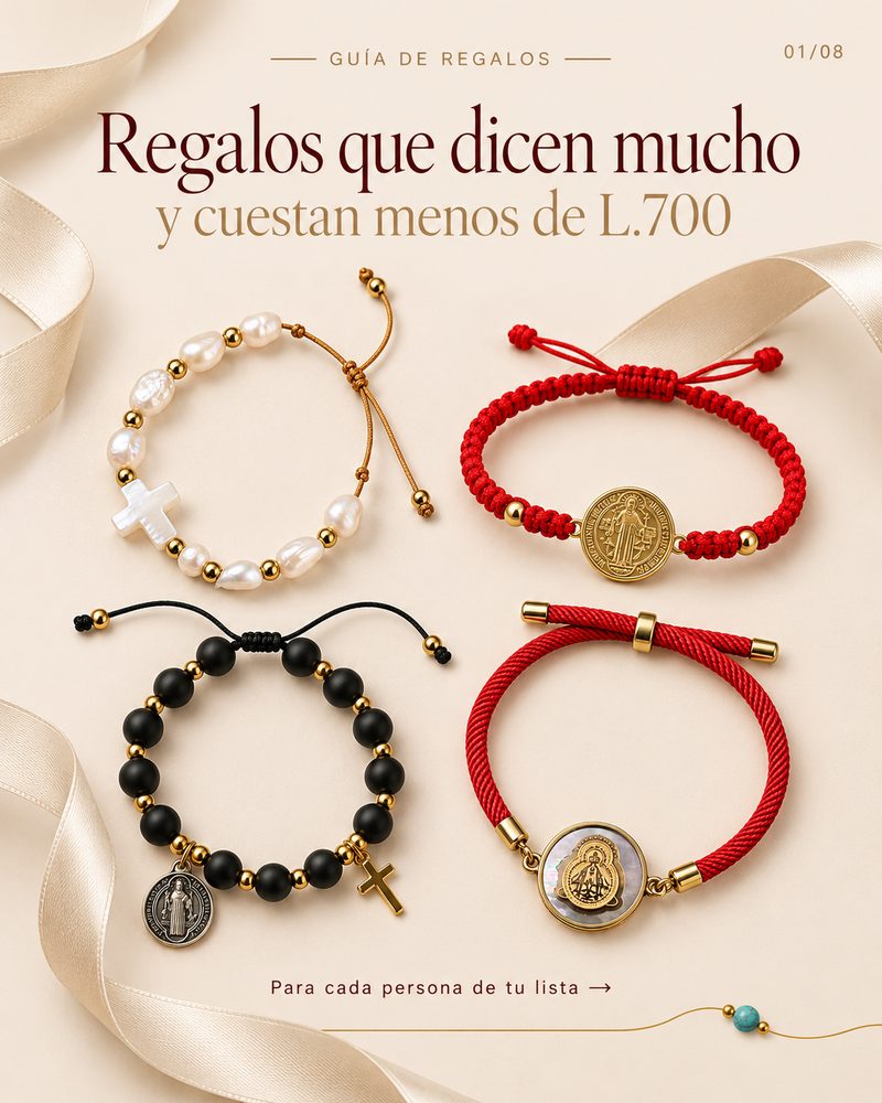 El mismo presupuesto, cuatro ideas