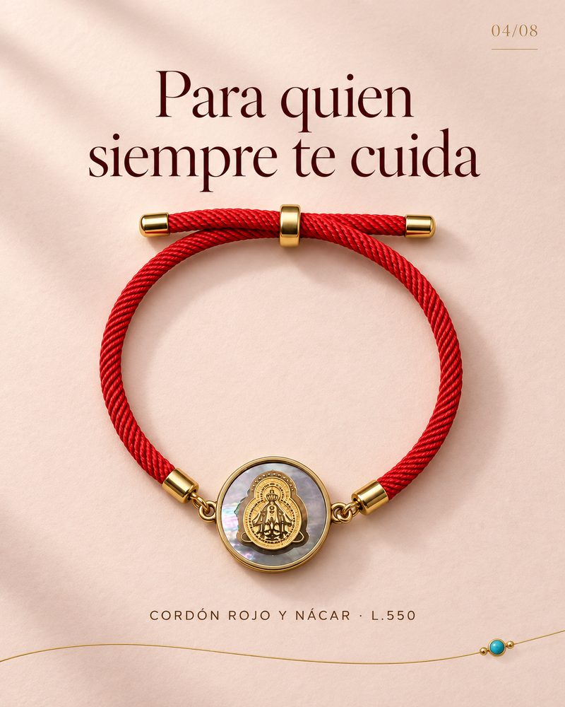 Para quien siempre te cuida