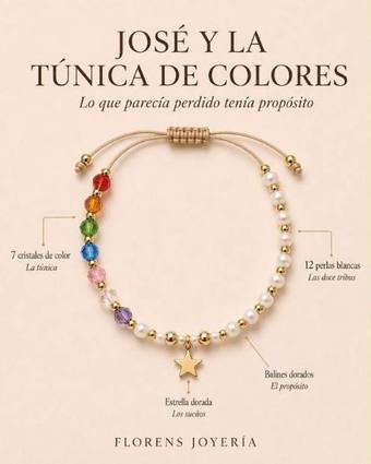 José y la Túnica de Colores