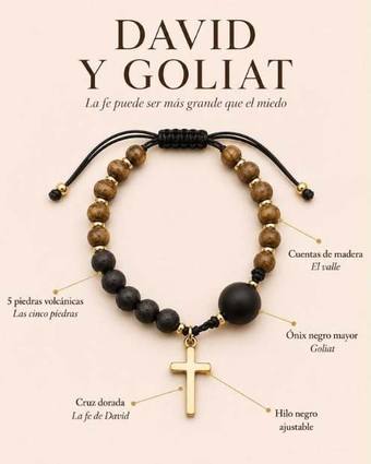 David y Goliat
