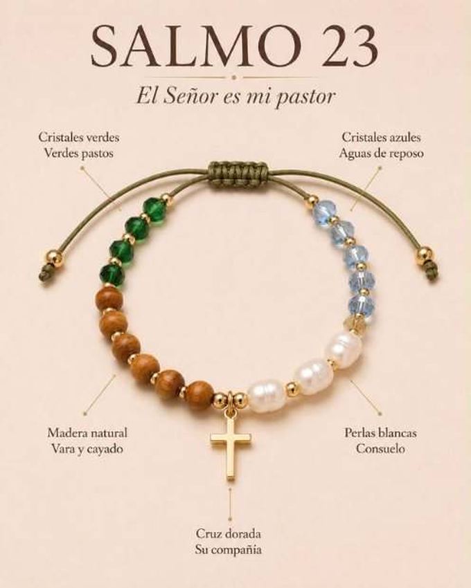 Salmo 23