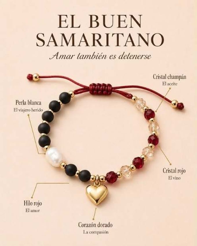 El Buen Samaritano
