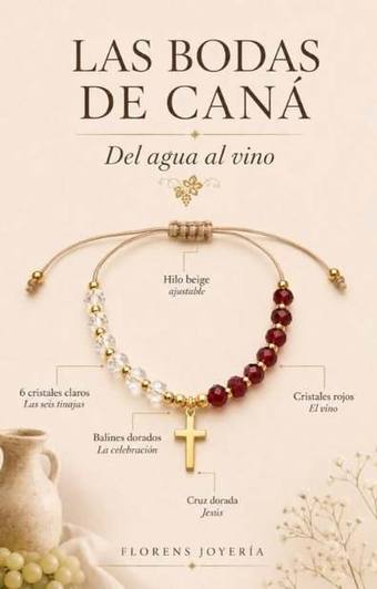Las Bodas de Caná