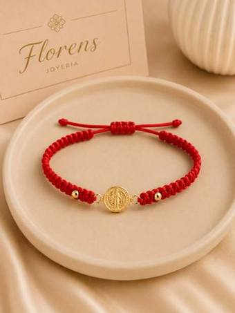 Pulsera San Benito