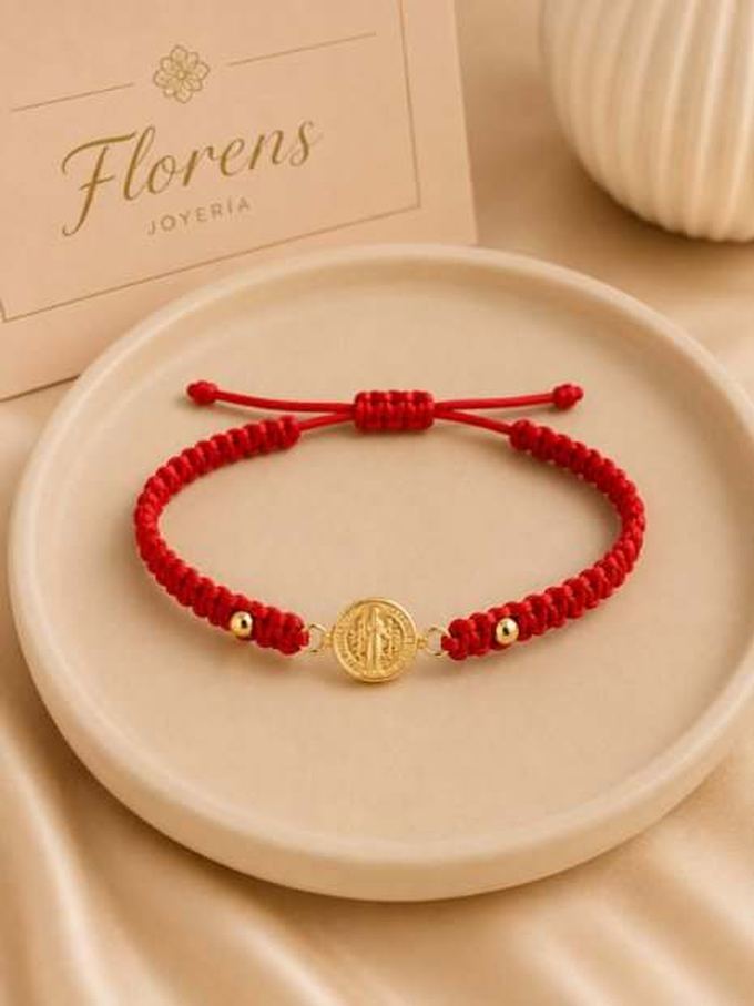 Pulsera San Benito