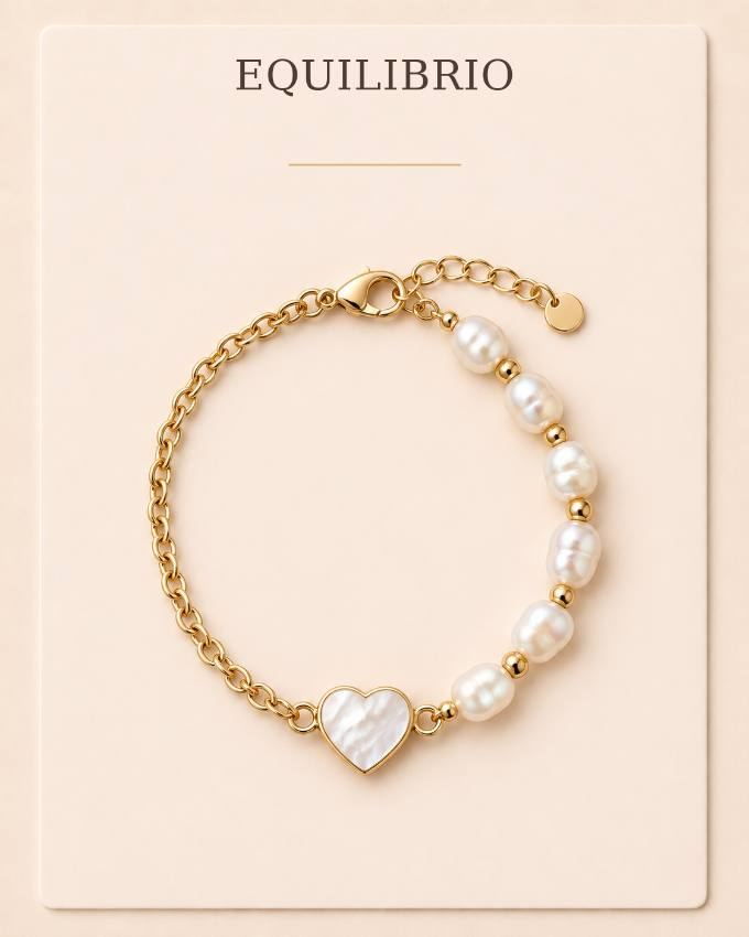 Pulsera Equilibrio