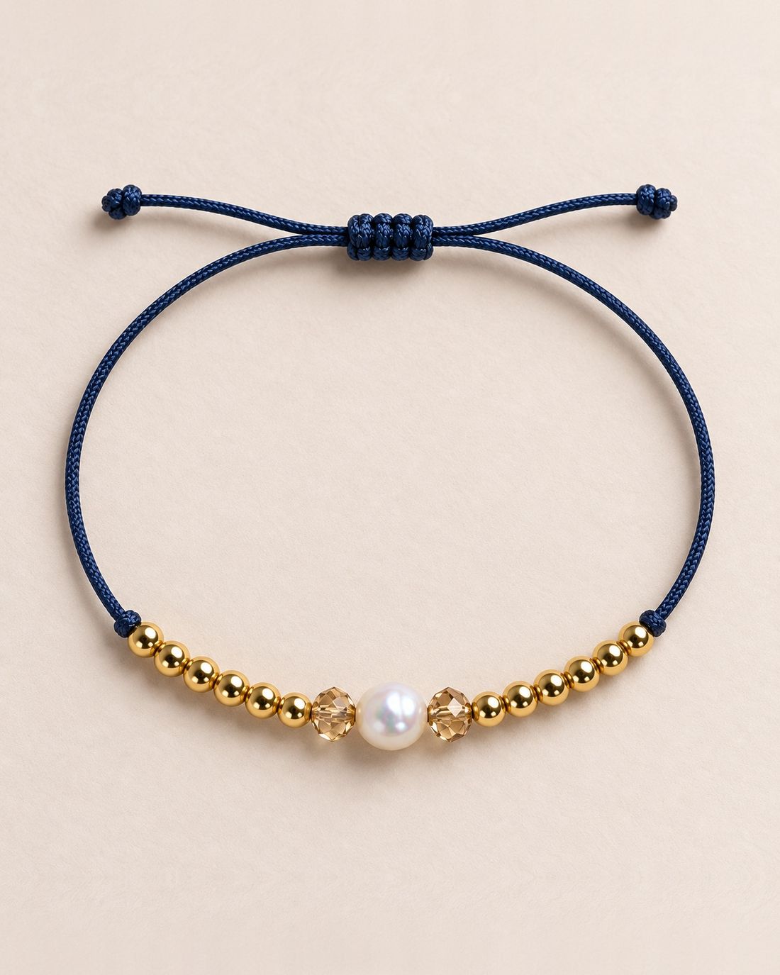 Pulsera Noche Champagne, foto 1 de 5