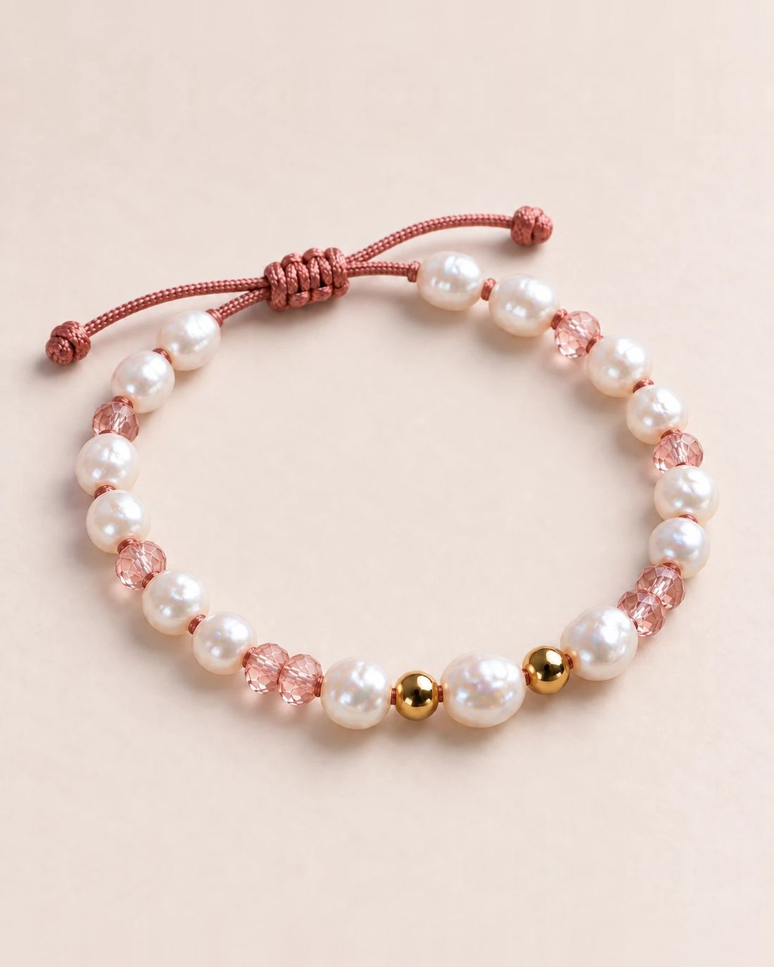 Pulsera Rosa, foto 4 de 5